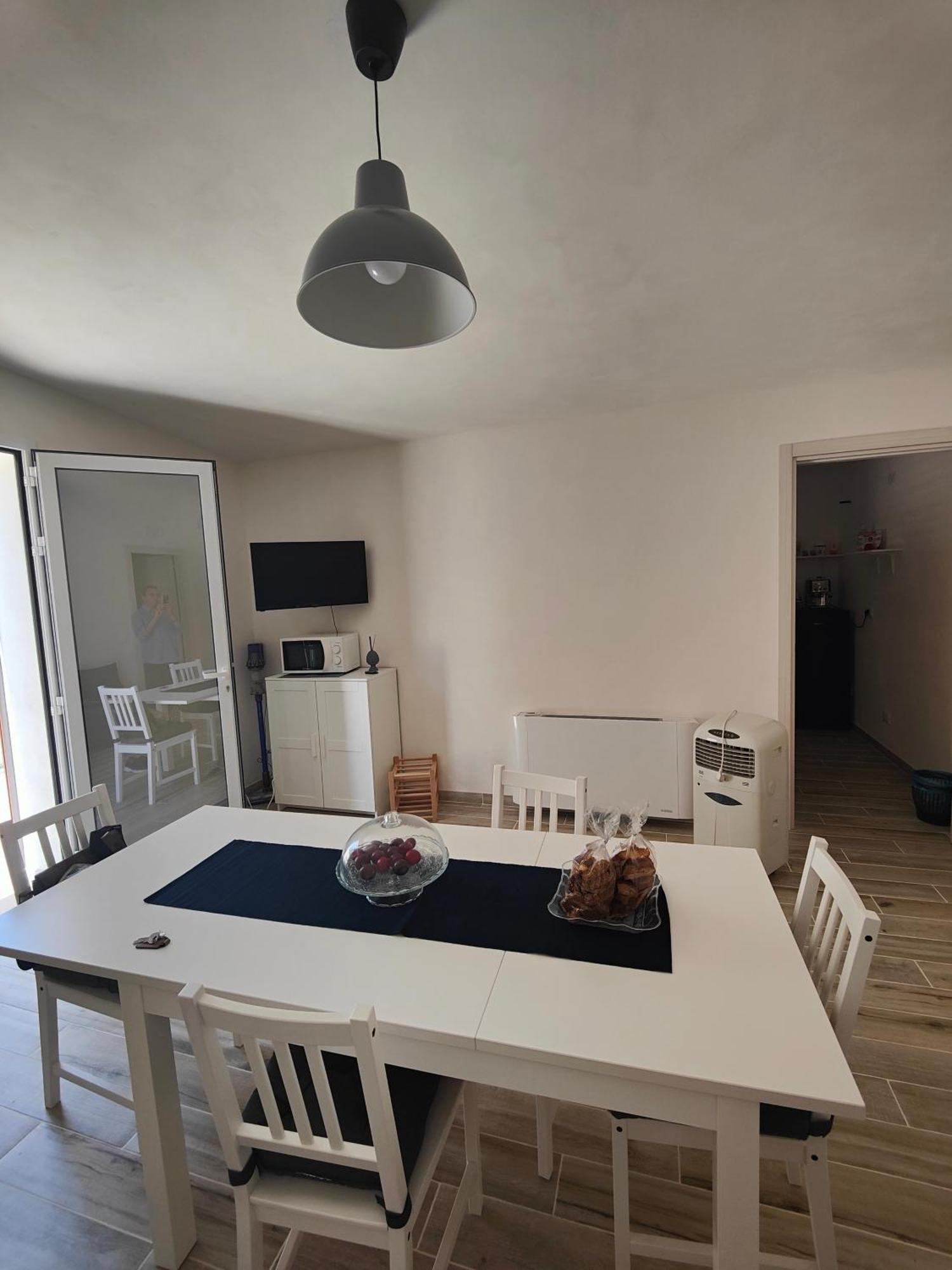 Villa Dammy Marsala Eksteriør billede